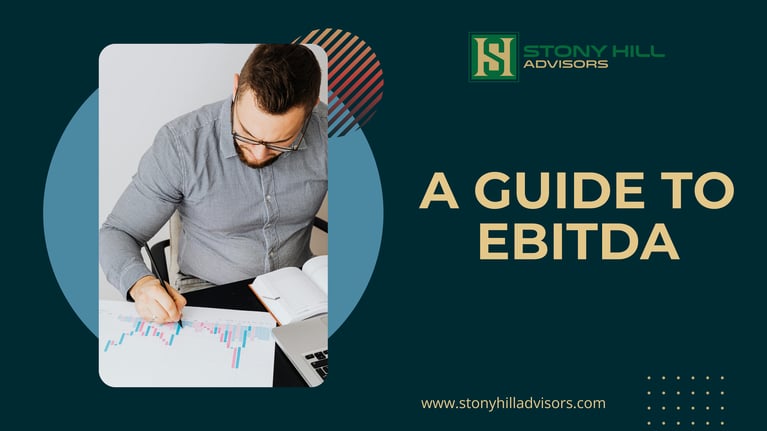 A Guide to EBITDA