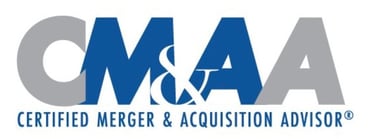 CMAA logo