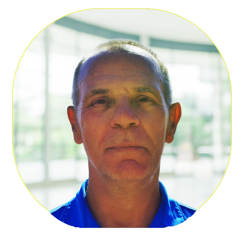 Stony Hill Advisor James Jenkins