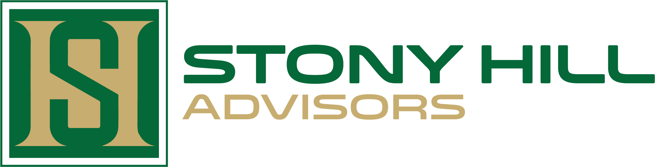 Stony Hill Logo