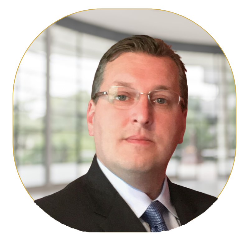 Stony Hill Advisor Joseph Radic