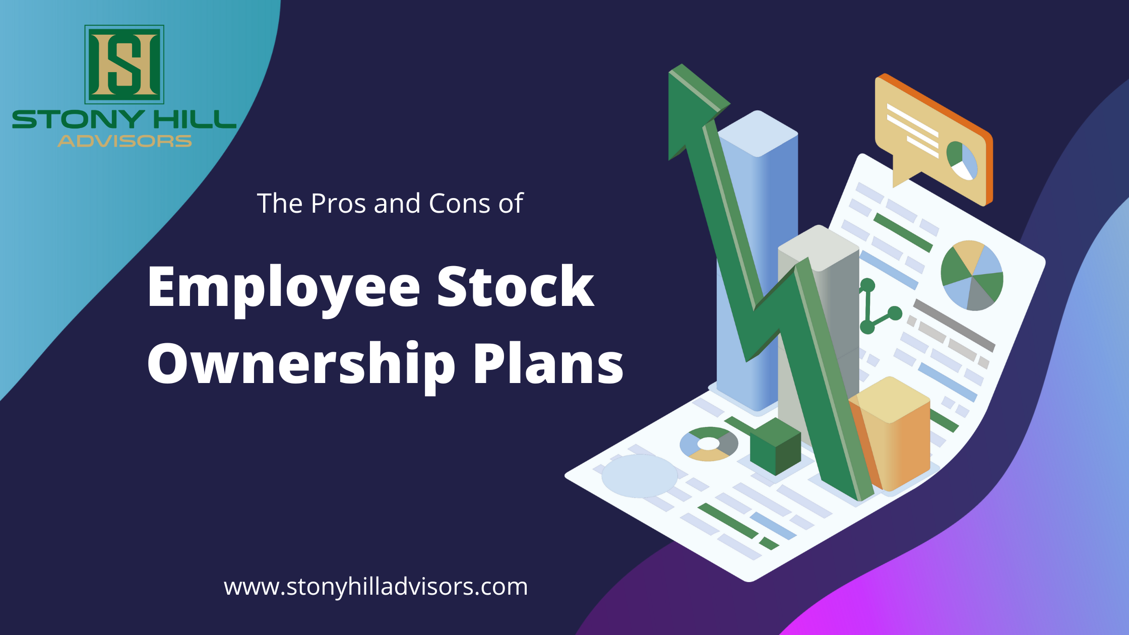 The Pros and Cons of ESOPs