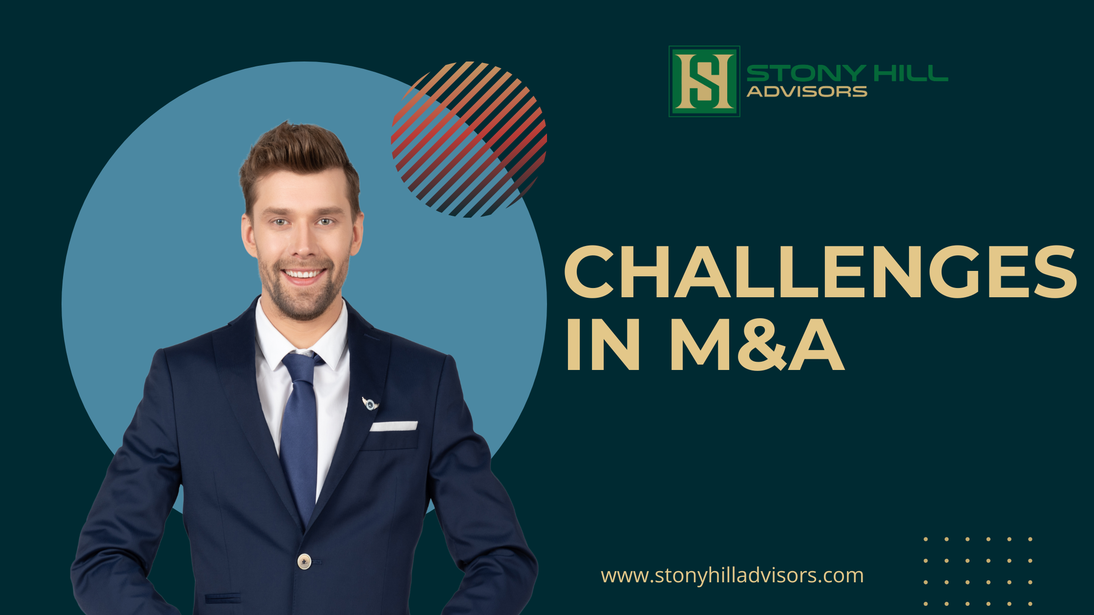 Challenges in M&A