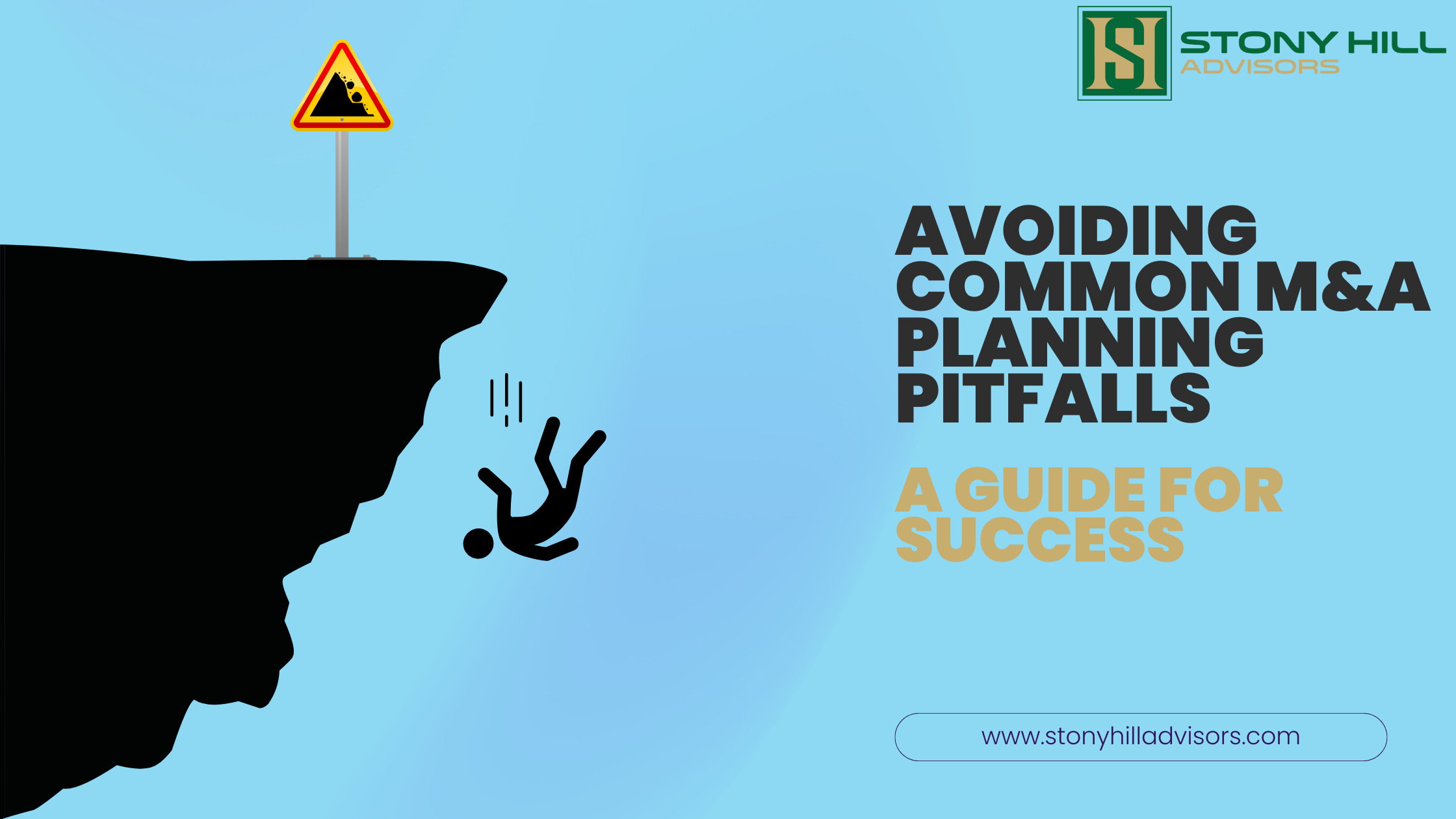 Avoiding Common M&A Planning Pitfalls: A Guide for Success
