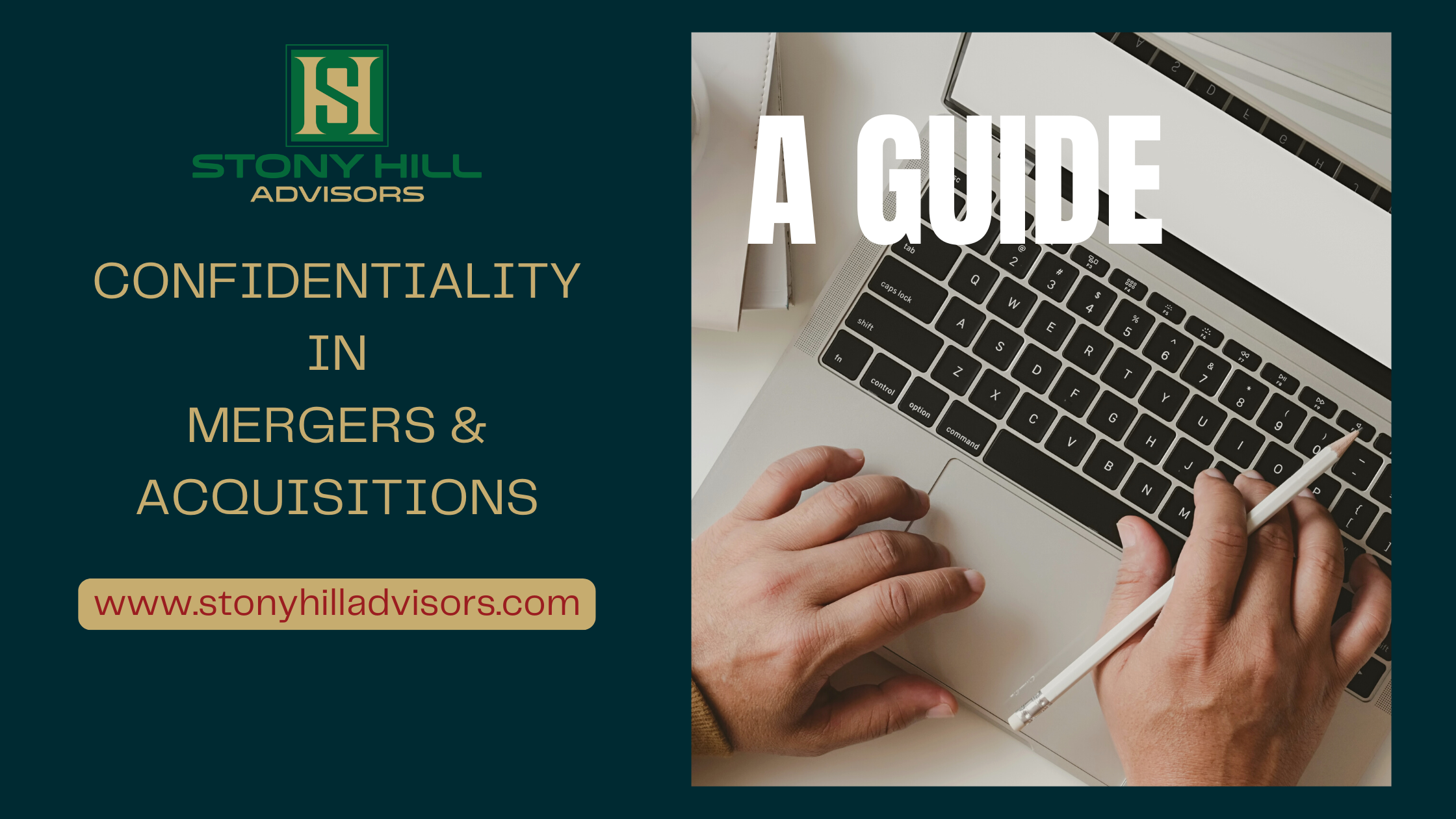 Confidentiality in M&A: A Guide