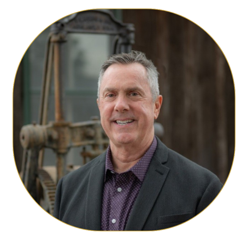 Stony Hill Advisor Brian McCollough