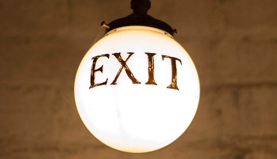 Exit Planning for Small Businesses | Stony Hill Advisors