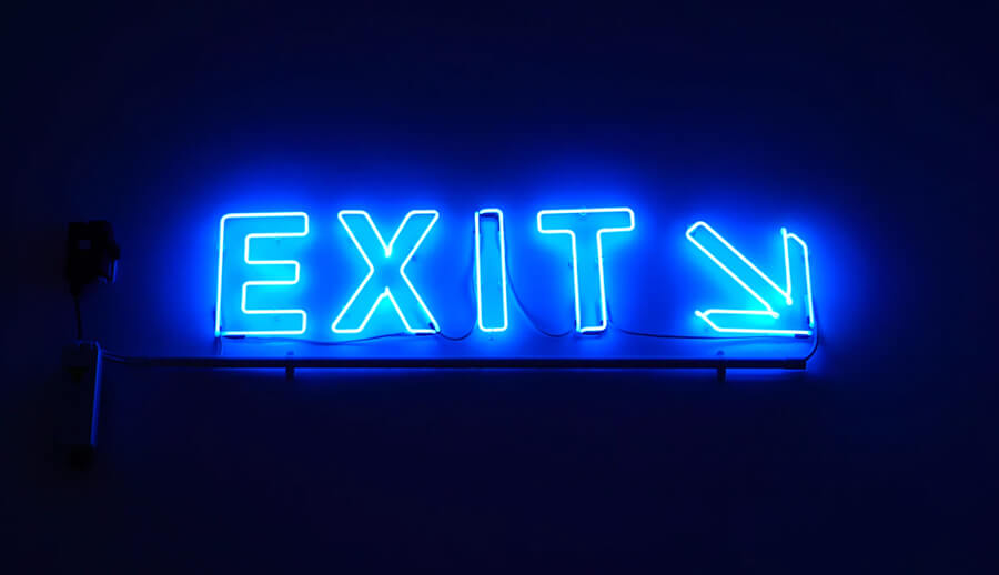 Exiting your Business is Inevitable | Stony Hill Advisors