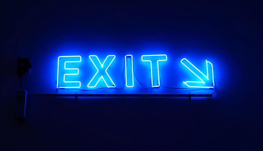 Exit Planning | Stony Hill Advisors