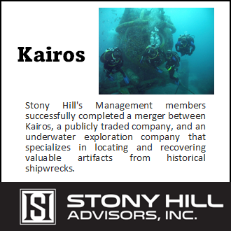 Kairos Acquisition