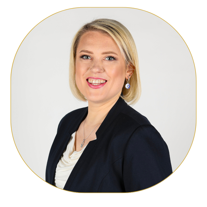 Stony Hill Advisor Tatiana Tsoir