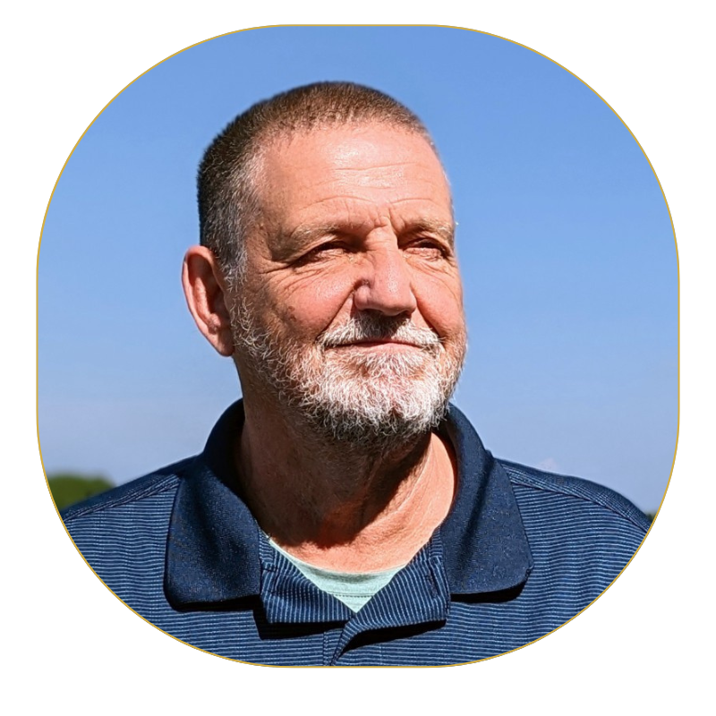 Stony Hill Advisor Roy Salisbury