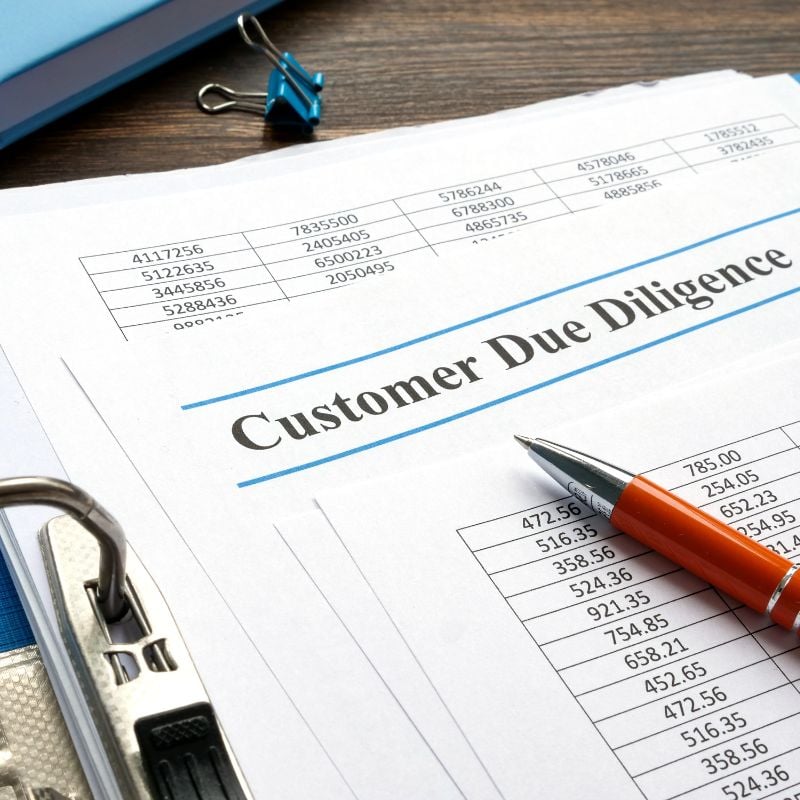 Due Diligence: Unveiling the Secrets of M&A Deals